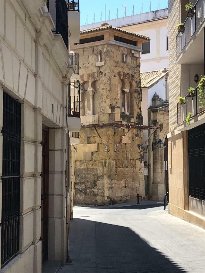Sevilla 15 Córdova Exterior foto